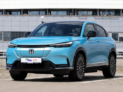 Honda eNS1 E