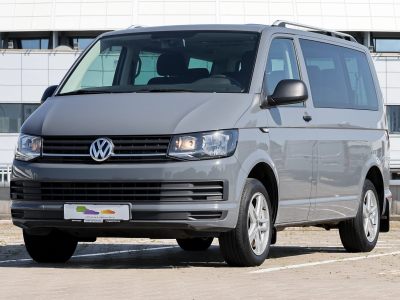 VW Caravelle 