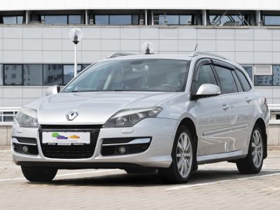 Renault Laguna 