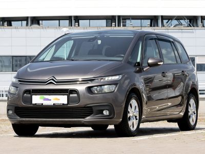 Citroen C4 Grand Picasso 