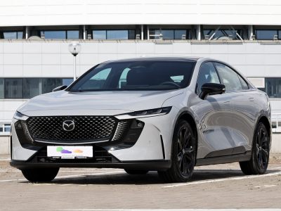 Mazda EZ-6 Zhizun Sport