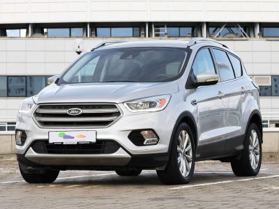 Ford Escape 