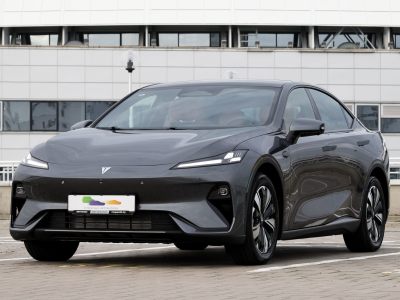 Shenlan L07 240 Max ADS SE