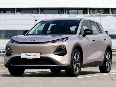 Changan Qiyuan Q05 506 MAX