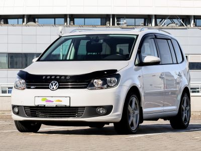 VW Touran 