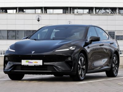 Shenlan L07 550 Max ADS SE