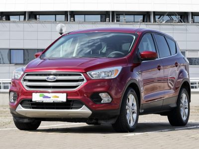 Ford Escape 