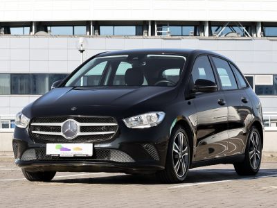 Mercedes B-Класс 