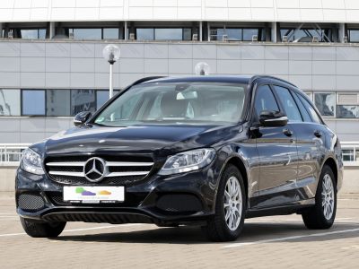 Mercedes C-Класс 
