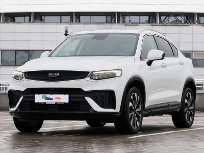 Geely Tugella 