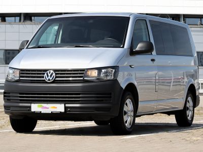 VW Transporter 