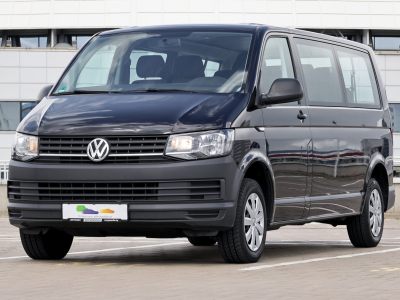 VW Transporter 