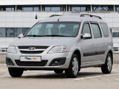 Lada Largus 