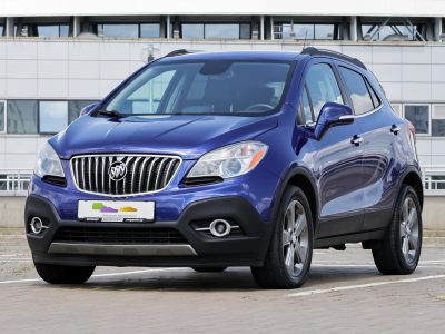 Buick Encore 