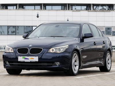 BMW 5 серия 