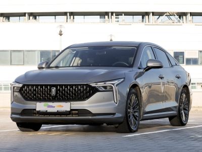 FAW Bestune B70 Enjoyment