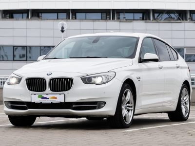BMW 5 серия 