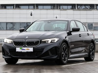 BMW i3 40L Night