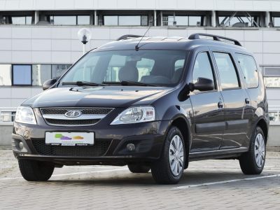 Lada Largus 