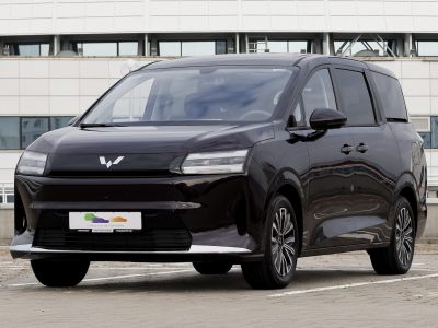 Wuling Xingguang EV 730