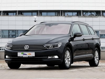 VW Passat Comfortline