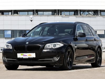 BMW 5 серия 