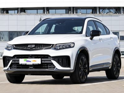 Geely Tugella 