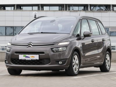 Citroen C4 Grand Picasso 