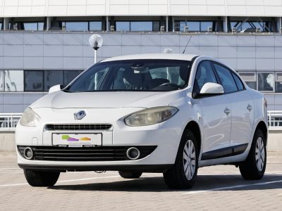 Renault Fluence 