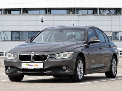 BMW 3 серия 