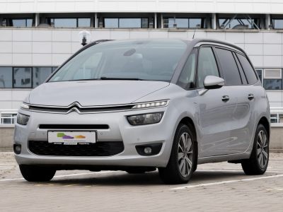 Citroen C4 Grand Picasso 