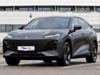 Shenlan S7 215 Max ADS SE