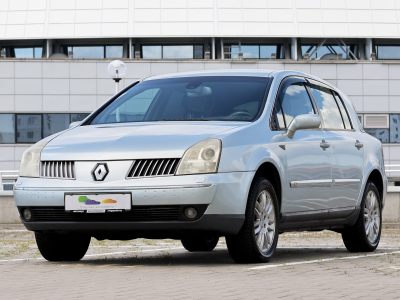 Renault Vel Satis 