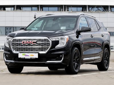GMC Terrain DENALI