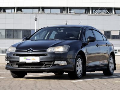 Citroen C5 