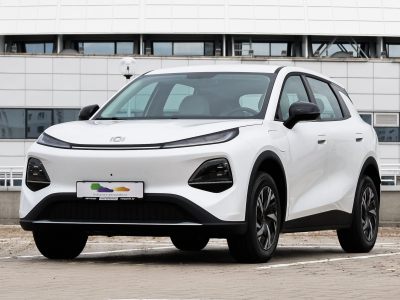 Changan Qiyuan Q05 