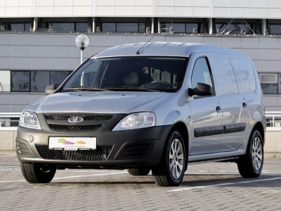 Lada Largus 