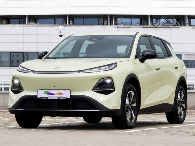 Changan Qiyuan Q05 506 MAX