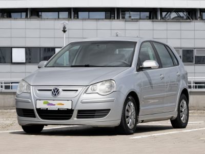VW Polo 