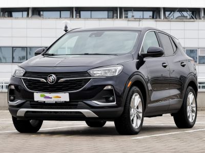Buick Encore GX 