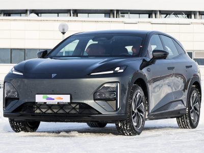 Shenlan S7 230 Max ADS SE