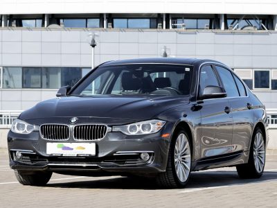 BMW 3 серия 