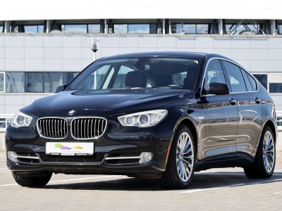 BMW 5 серия 
