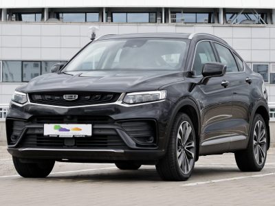 Geely Tugella 