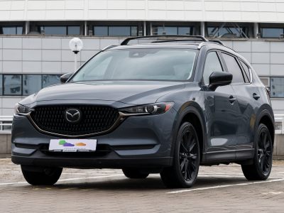 Mazda CX-5 Touring