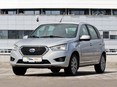 Datsun mi-DO 