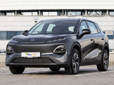 Changan Qiyuan Q05 AIR