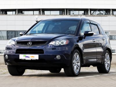 Acura RDX 