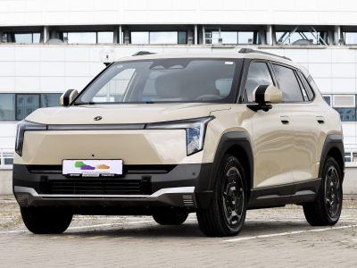 Dongfeng VIGO 