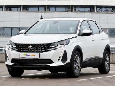 Peugeot 4008 